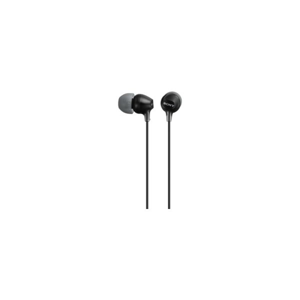 Sony MDR-EX15AP (MDREX15APB.CE7)