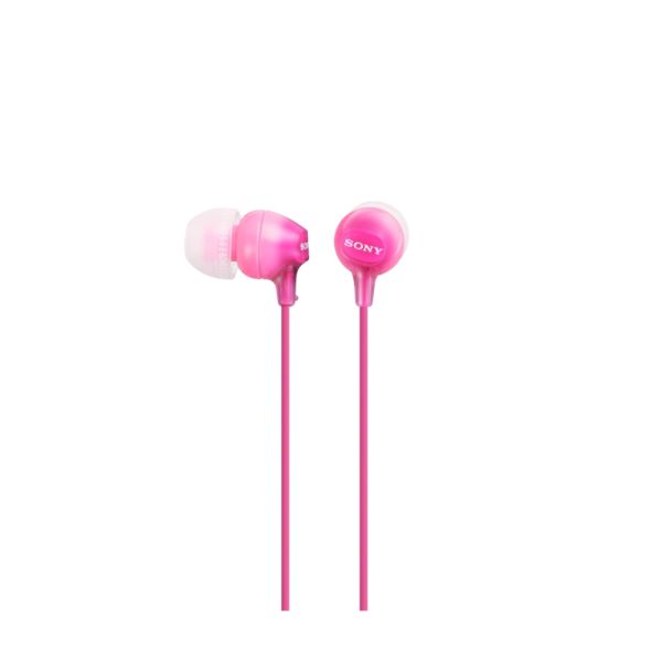 Sony MDR-EX15AP (MDREX15APPI.CE7)