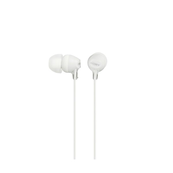 Sony MDR-EX15AP (MDREX15APW.CE7)