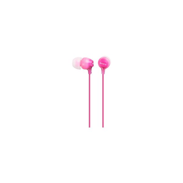 Sony MDR-EX15LP (MDREX15LPPI.AE)