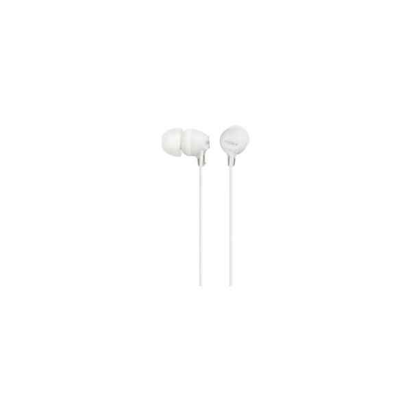 Sony MDR-EX15LP (MDREX15LPW.AE)