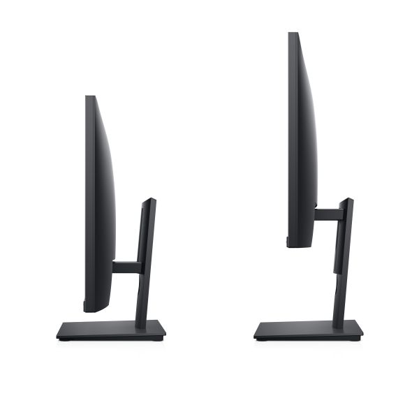 DELL E Series E2420HS computer monitor 61 cm (24") 1920 x 1080 Pixels Full HD LCD Zwart (210-ATTR)
