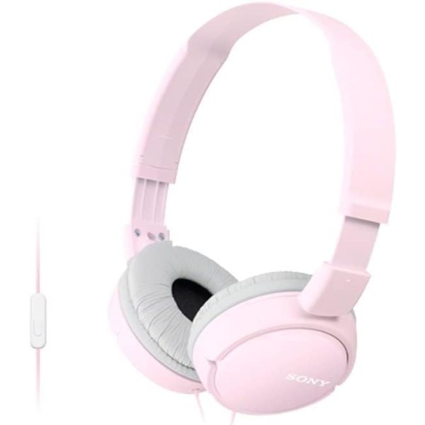 Sony MDR-ZX110AP Koptelefoon met Microfoon (MDRZX110APP.CE7)