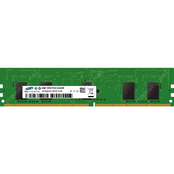 Dell 8GB DDR4 3200 RDIMM (M393A1K43DB2-CWE-RFB)