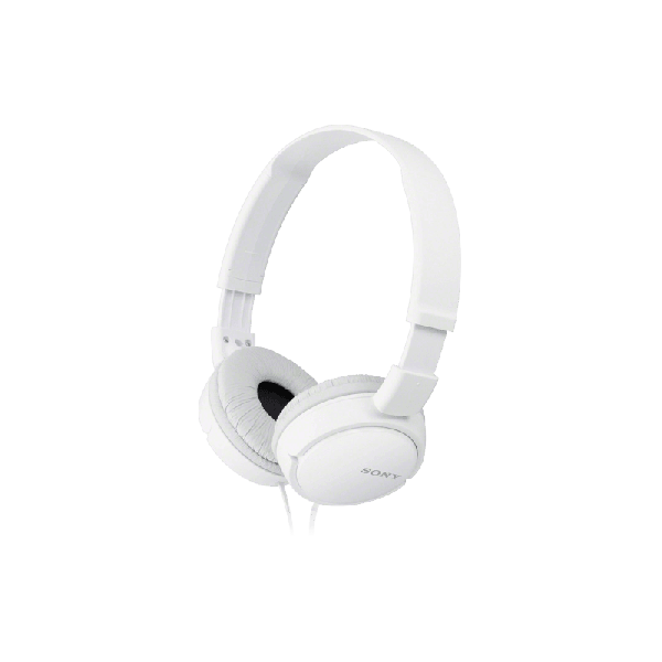 Sony MDR-ZX110 Koptelefoon (MDRZX110W.AE)