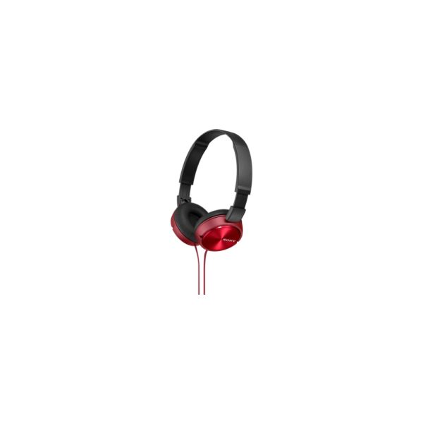 Sony MDR-ZX310 (MDRZX310R.AE)
