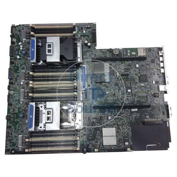 HP ProLiant DL380p Gen8 V2 Systemboard (622217-002-RFB)