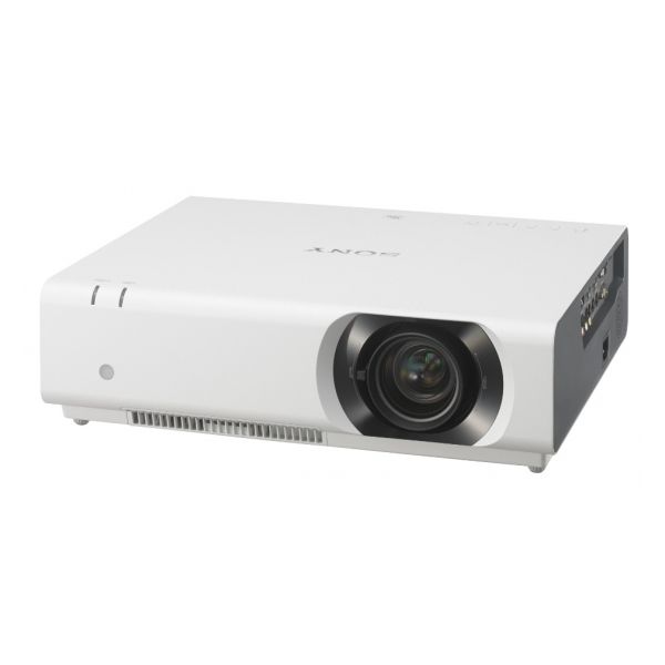 Sony VPL-CH370 beamer/projector Projector met normale projectieafstand 5000 ANSI lumens 3LCD WUXGA (1920x1200) Wit (VPL-CH370) Sony VPL-CH370 beamer/projector Projector met normale projectieafstand 5000 ANSI lumens 3LCD WUXGA (1920x1200) Wit (VPL-CH370)