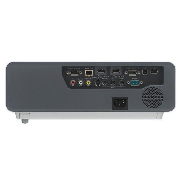 Sony VPL-CH370 beamer/projector Projector met normale projectieafstand 5000 ANSI lumens 3LCD WUXGA (1920x1200) Wit (VPL-CH370)