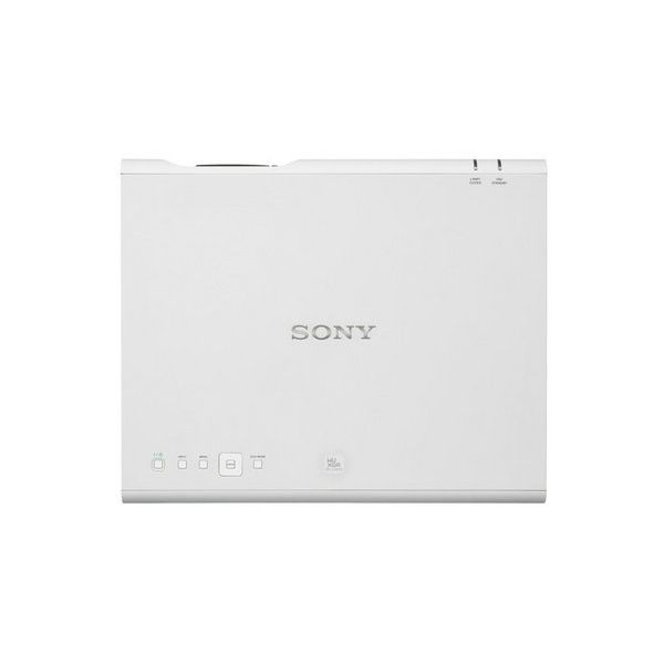 Sony VPL-CH370 beamer/projector Projector met normale projectieafstand 5000 ANSI lumens 3LCD WUXGA (1920x1200) Wit (VPL-CH370)