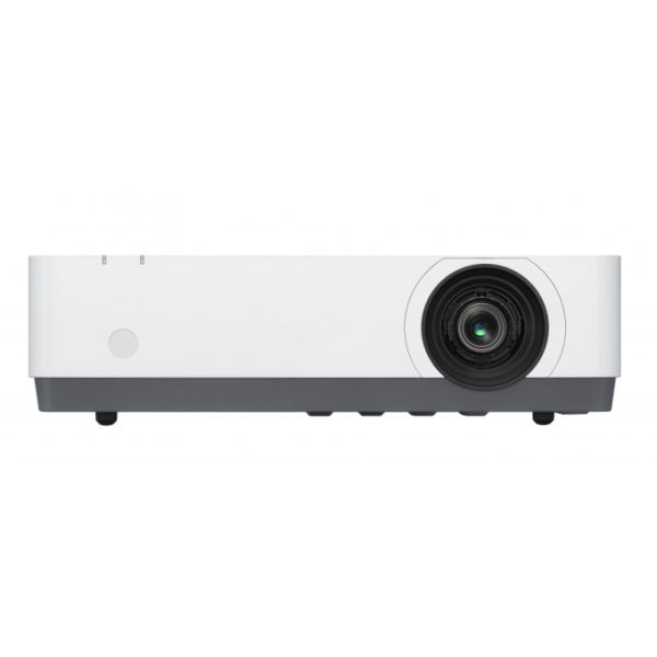 Sony VPL-EX435 beamer/projector Projector met normale projectieafstand 3200 ANSI lumens 3LCD XGA (1024x768) Zwart, Wit (VPL-EX435)