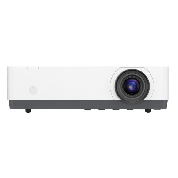Sony VPL-EX575 beamer/projector Projector met normale projectieafstand 4200 ANSI lumens 3LCD XGA (1024x768) Zwart, Wit (VPL-EX575)