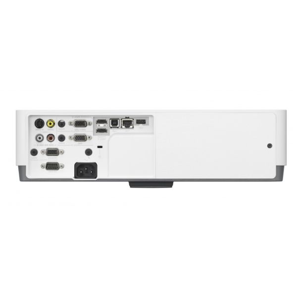 Sony VPL-EX575 beamer/projector Projector met normale projectieafstand 4200 ANSI lumens 3LCD XGA (1024x768) Zwart, Wit (VPL-EX575)