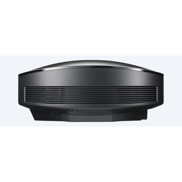 Sony VPL-HW45ES beamer/projector Projector met normale projectieafstand 1800 ANSI lumens SXRD 1080p (1920x1080) 3D Zwart (VPL-HW45ES)