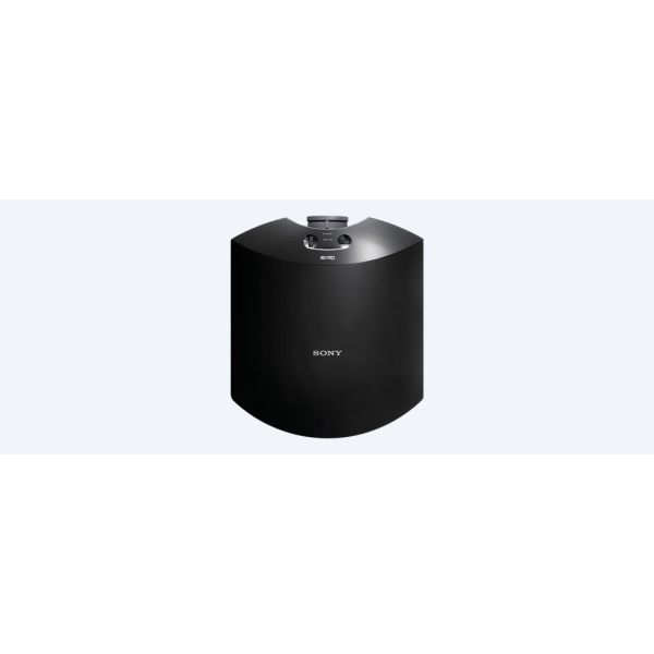 Sony VPL-HW45ES beamer/projector Projector met normale projectieafstand 1800 ANSI lumens SXRD 1080p (1920x1080) 3D Zwart (VPL-HW45ES)