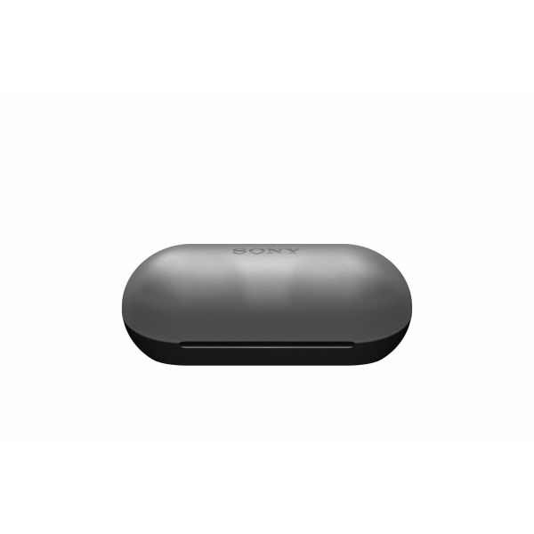 Sony WF-C500 Headset True Wireless Stereo (TWS) In-ear Oproepen/muziek Bluetooth Zwart (WFC500B.CE7)
