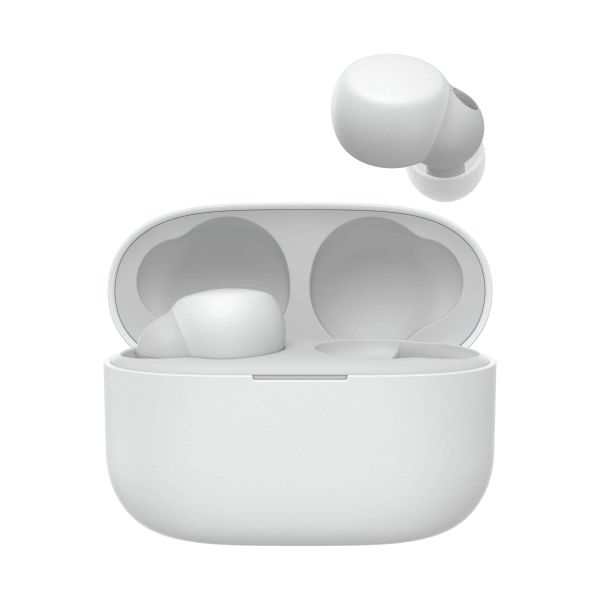 Sony WF-L900 Headset True Wireless Stereo (TWS) In-ear Oproepen/muziek Bluetooth Wit (WFLS900NW.CE7)