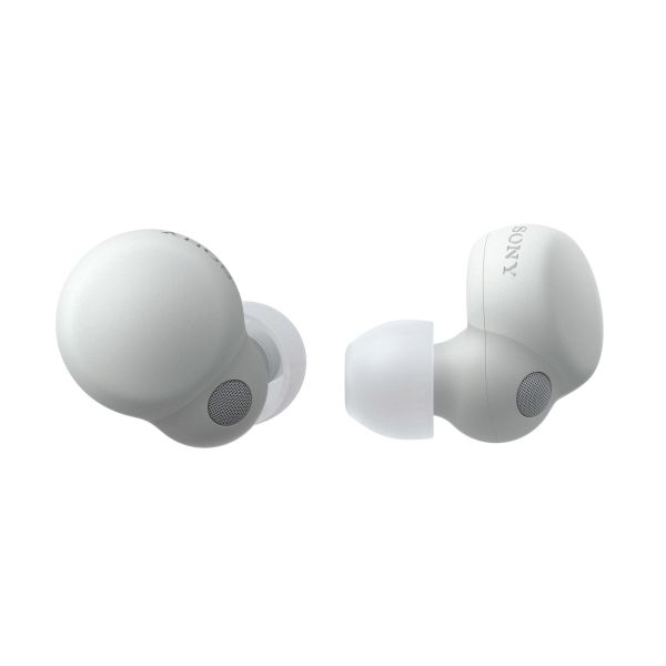 Sony WF-L900 Headset True Wireless Stereo (TWS) In-ear Oproepen/muziek Bluetooth Wit (WFLS900NW.CE7)