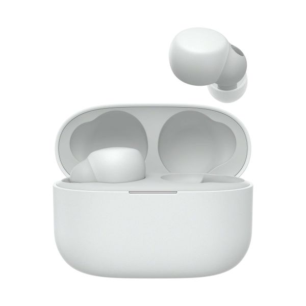 Sony WF-L900 Headset True Wireless Stereo (TWS) In-ear Oproepen/muziek Bluetooth Wit (WFLS900NW.CE7)