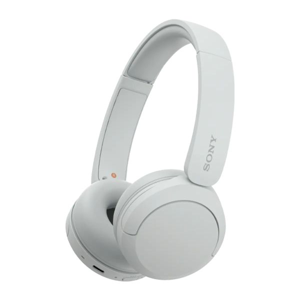 Sony WH-CH520 Wireless Headphones (WHCH520W.CE7)