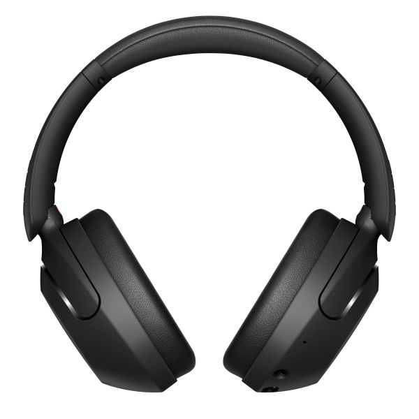 Sony WH-XB910N Hoofdtelefoons Draadloos Hoofdband Oproepen/muziek Bluetooth Zwart (WHXB910N/B)
