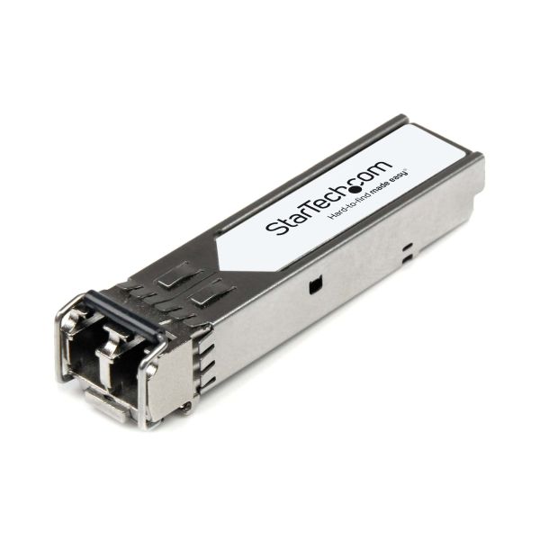 StarTech.com Extreme Networks 10052 compatibel SFP module 1000Base-LX glasvezel optische transceiver 10 km (10052-ST) (10052-ST)
