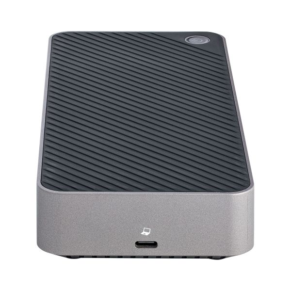 StarTech.com USB-C Triple Monitor Docking Station - HDMI/DP Triple 4k USB-C Dock - 5x USB Hub - GbE - 100W PD - Universeel Multi Monitor Docking Station - Thunderbolt 3/4 Compatibel (116E-USBC-DOCK)