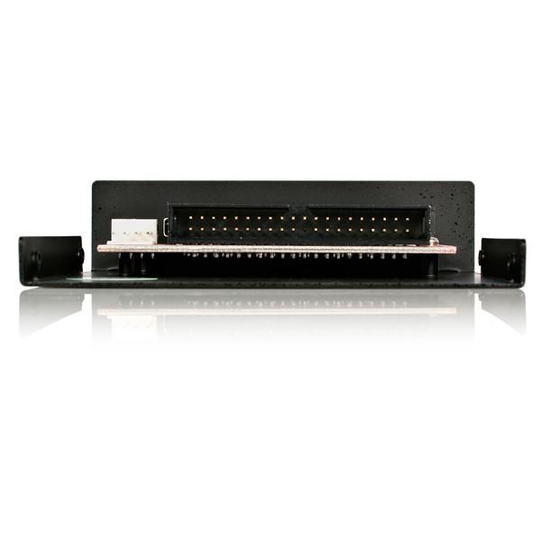 StarTech.com 35BAYCF2IDE interfacekaart/-adapter Intern CF (35BAYCF2IDE)