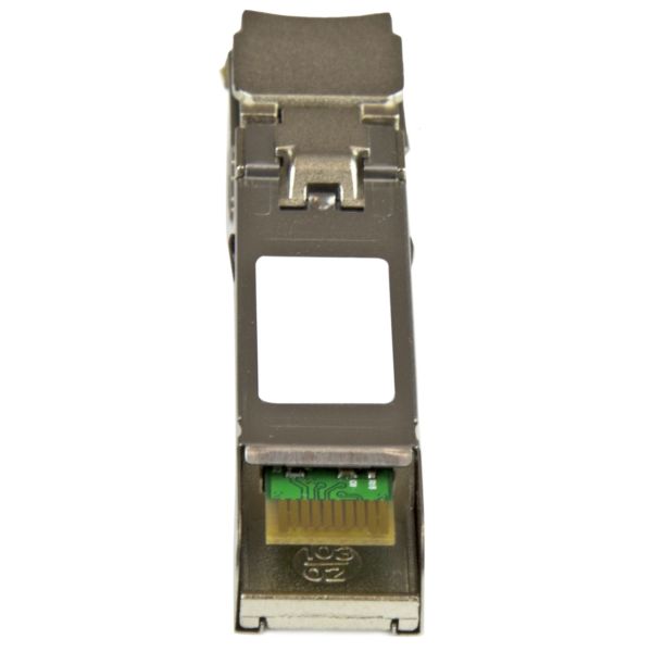 StarTech.com HPE 453154-B21 compatibel SFP transceiver module - 1000BASE-T (453154B21ST)  StarTech.com HPE 453154-B21 compatibel SFP transceiver module - 1000BASE-T (453154B21ST)