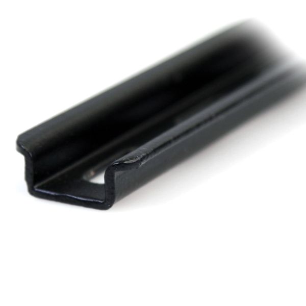 StarTech.com Verstelbare DIN-rail Rack Montageset met Top Hat/Mini/G-rails (ADJDINKIT)