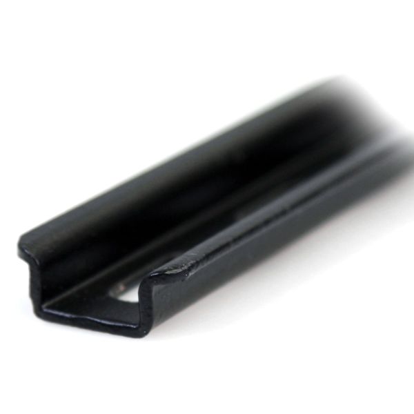 StarTech.com Verstelbare DIN-rail Rack Montageset met Top Hat/Mini/G-rails (ADJDINKIT)