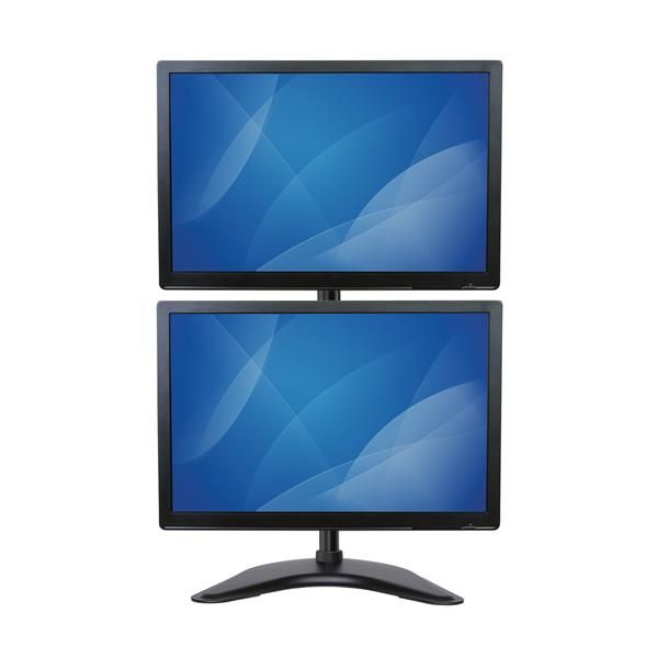 StarTech.com Dual-Monitor standaard verticaal (ARMBARDUOV)