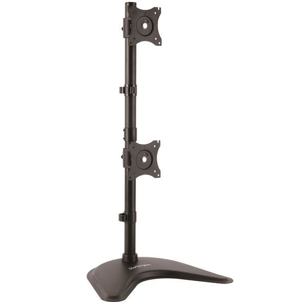 StarTech.com Dual-Monitor standaard verticaal (ARMBARDUOV) StarTech.com Dual-Monitor standaard verticaal (ARMBARDUOV)