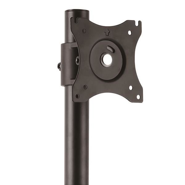 StarTech.com Dual-Monitor standaard verticaal (ARMBARDUOV)