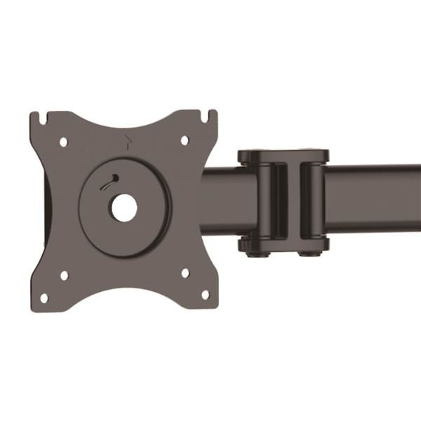 StarTech.com Monitor standaard voor vier schermen scharnierend (ARMBARQUAD)