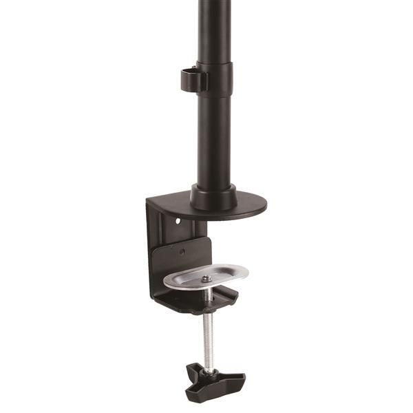 StarTech.com Dual monitor beugel- verticaal bureau monteerbaar (ARMDUALV)