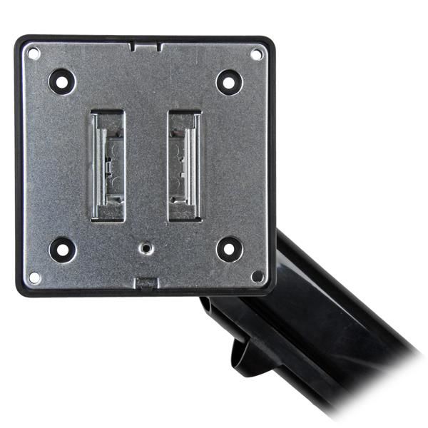 StarTech.com Monitor arm One touch verstelbare hoogte slank (ARMSLIM)