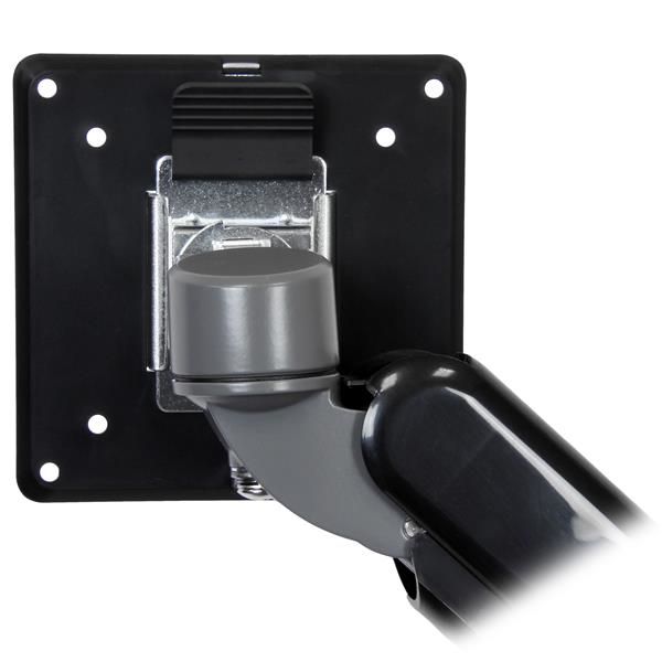 StarTech.com Monitor arm One touch verstelbare hoogte slank (ARMSLIM)