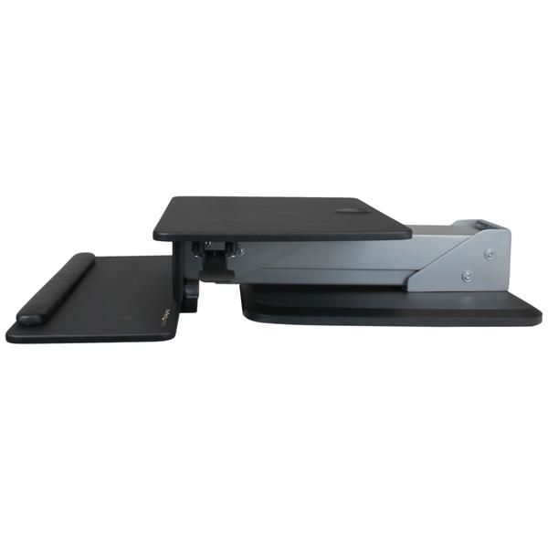 StarTech.com Zit sta bureau ergonomische werkplek (ARMSTS)