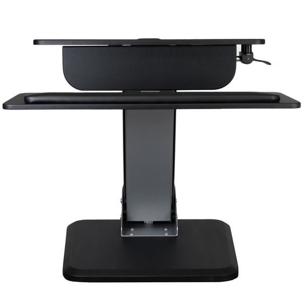 StarTech.com Zit sta bureau ergonomische werkplek (ARMSTS)