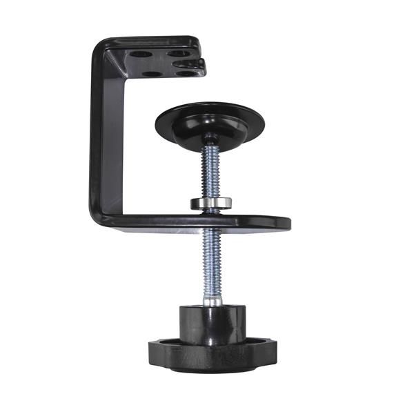 StarTech.com Tablet houder bureau monteerbaar scharnierende arm iPad of Android (ARMTBLTIW)