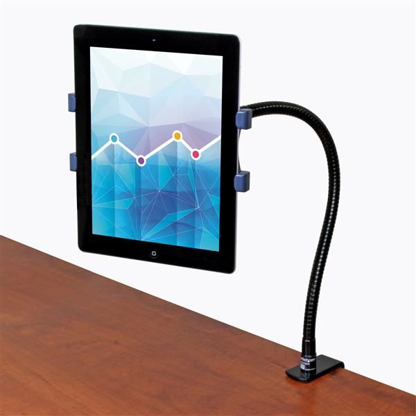 StarTech.com Tablet houder met zwanenhals (ARMTBLTUGN)