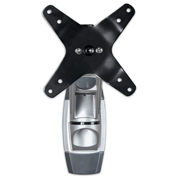 StarTech.com Monitor arm wandmonteerbaar 26 cm lange scharnierende arm Premium (ARMWALLDS2)