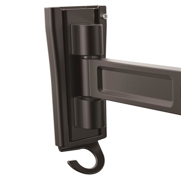StarTech.com Muurbeugel scharnierende monitor of tv arm (ARMWALLS)