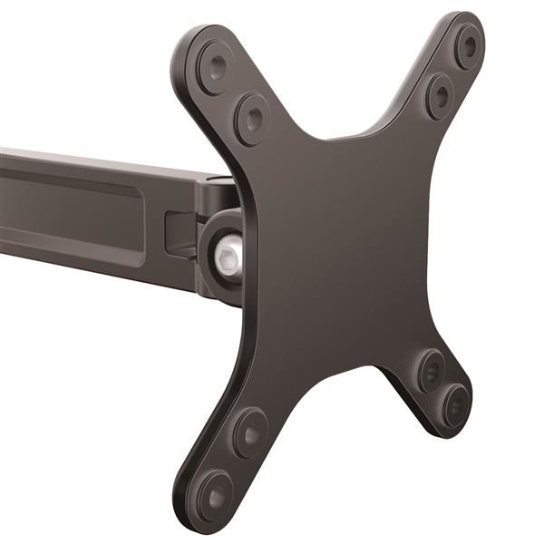 StarTech.com Muurbeugel scharnierende monitor of tv arm (ARMWALLS)