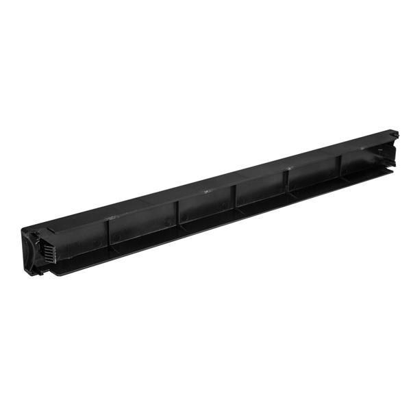 StarTech.com 1U afdek paneel gereedschapsvrij blind rack paneel 10 stuks (BLANKP10)