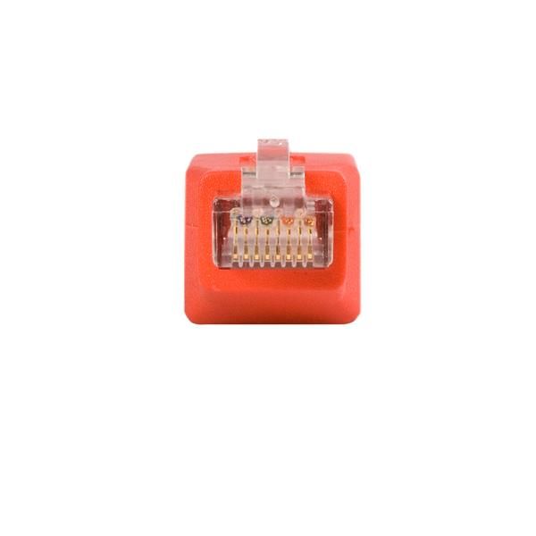 StarTech.com Gigabit Cat6 Crossover Ethernet Adapter (C6CROSSOVER)