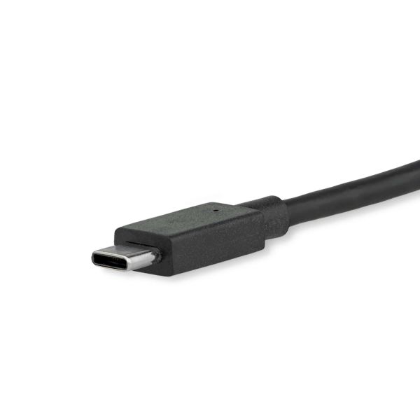 StarTech.com USB-C naar DisplayPort adapter kabel 1,8 m 4K / 60 Hz (CDP2DPMM6B)