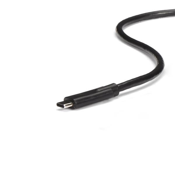 StarTech.com USB-C naar HDMI adapterkabel 1m 4K bij 30 Hz (CDP2HDMM1MB)