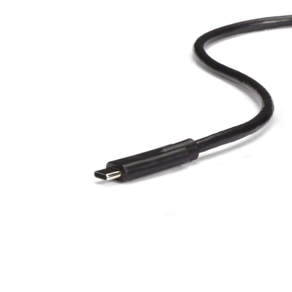 StarTech.com USB-C naar HDMI adapterkabel 2m 4K bij 30 Hz (CDP2HDMM2MB)